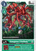 Image for Kuwagamon (X Antibody) (BT9-049 C) - Digimon Card Game