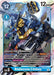 Image for MetalGarurumon (X Antibody) (BT9-031 SR) - Digimon Card Game