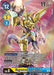 Image for Magnamon (X Antibody) (Alternate Art) (BT9-044 SR) - Digimon Card Game