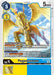 Image for Pegasusmon (BT9-038 U) - Digimon Card Game
