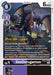 DexDorugamon (#BT9-075 U) (X Record Pre-Release Cards) Near Mint Foil