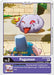 Pagumon (#BT9-006 U) (X Record Pre-Release Cards) Near Mint Foil