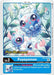 Puyoyomon (#BT9-002 U) (X Record Pre-Release Cards) Near Mint Foil