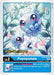 Puyoyomon (#BT9-002 U) (X Record Pre-Release Cards)