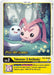 Tokomon (X Antibody) (#BT9-003 U) (X Record Pre-Release Cards) Near Mint Foil