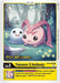Tokomon (X Antibody) (#BT9-003 U) (X Record Pre-Release Cards)