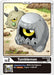 Tumblemon (#BT9-005 U) (X Record Pre-Release Cards) Near Mint Foil