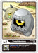 Tumblemon (#BT9-005 U) (X Record Pre-Release Cards)