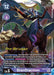 GranDracmon (#BT9-079 R) (X Record Pre-Release Cards) Near Mint Foil
