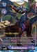 GranDracmon (#BT9-079 R) (X Record Pre-Release Cards)