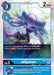 Jellymon (#BT9-021 R) (X Record Pre-Release Cards) Near Mint Foil