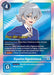 Kiyoshiro Higashimitarai (#BT9-086 R) (X Record Pre-Release Cards)