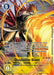Qualialise Blast (Summer 2022 Dash Pack) (#BT7-100 R) (Next Adventure) Near Mint Foil