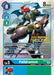 Image for Paildramon (2022 Championship Offline Regional) [Online Participant] (ST9-05 SR) - Digimon Card Game