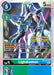 Image for Lighdramon (2022 Championship Offline Regional) [Online Participant] (BT8-053 R) - Digimon Card Game