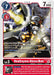 Image for MetalGreymon: Alterous Mode (P-072 P) - Digimon Card Game