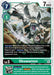 Okuwamon (#P-075 P) (Digimon Promotion Cards) Near Mint