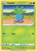 Oddish (#001/196) (SWSH11: Lost Origin) Near Mint Reverse Holofoil