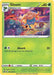 Gloom (#002/196) (SWSH11: Lost Origin) Near Mint Reverse Holofoil