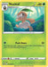 Nuzleaf (#012/196) (SWSH11: Lost Origin) Near Mint Reverse Holofoil