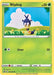 Blipbug (#018/196) (SWSH11: Lost Origin) Near Mint Reverse Holofoil