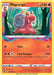 Magcargo (#022/196) (SWSH11: Lost Origin) Near Mint Reverse Holofoil
