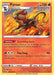 Pyroar (#029/196) (SWSH11: Lost Origin)