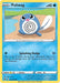 Poliwag (#030/196) (SWSH11: Lost Origin) Near Mint Reverse Holofoil