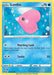Luvdisc (#038/196) (SWSH11: Lost Origin) Near Mint Reverse Holofoil