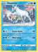 Glastrier (#051/196) (SWSH11: Lost Origin)