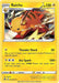 Raichu (#053/196) (SWSH11: Lost Origin) Near Mint Reverse Holofoil