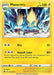 Manectric (#055/196) (SWSH11: Lost Origin) Near Mint Reverse Holofoil