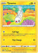 Tynamo (#059/196) (SWSH11: Lost Origin) Near Mint Reverse Holofoil
