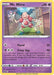 Mr. Mime (#067/196) (SWSH11: Lost Origin) Near Mint Reverse Holofoil