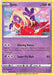 Jynx (#068/196) (SWSH11: Lost Origin) Near Mint Reverse Holofoil