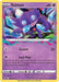 Sableye (#070/196) (SWSH11: Lost Origin)