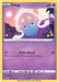 Inkay (077) (#077/196) (SWSH11: Lost Origin) Near Mint Reverse Holofoil