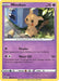 Mimikyu (#080/196) (SWSH11: Lost Origin) Near Mint Reverse Holofoil