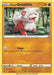 Hisuian Growlithe (#083/196) (SWSH11: Lost Origin)