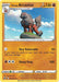 Hisuian Arcanine (#084/196) (SWSH11: Lost Origin)