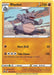 Rhydon (#090/196) (SWSH11: Lost Origin) Near Mint Reverse Holofoil