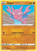 Gligar (#095/196) (SWSH11: Lost Origin) Near Mint Reverse Holofoil