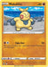 Makuhita (#097/196) (SWSH11: Lost Origin) Near Mint Reverse Holofoil