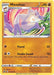 Mienshao (#104/196) (SWSH11: Lost Origin) Near Mint Reverse Holofoil