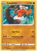 Landorus (#105/196) (SWSH11: Lost Origin) Near Mint Reverse Holofoil