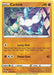 Carbink (#108/196) (SWSH11: Lost Origin) Near Mint Reverse Holofoil