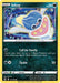 Inkay (121) (#121/196) (SWSH11: Lost Origin) Near Mint Reverse Holofoil