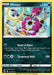 Hoopa (#122/196) (SWSH11: Lost Origin) Near Mint Reverse Holofoil