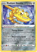 Radiant Steelix (#124/196) (SWSH11: Lost Origin)