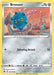 Bronzor (#125/196) (SWSH11: Lost Origin) Near Mint Reverse Holofoil